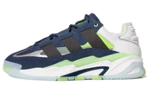 Adidas Originals Niteball Vintage Unisex sneakers, multicolor