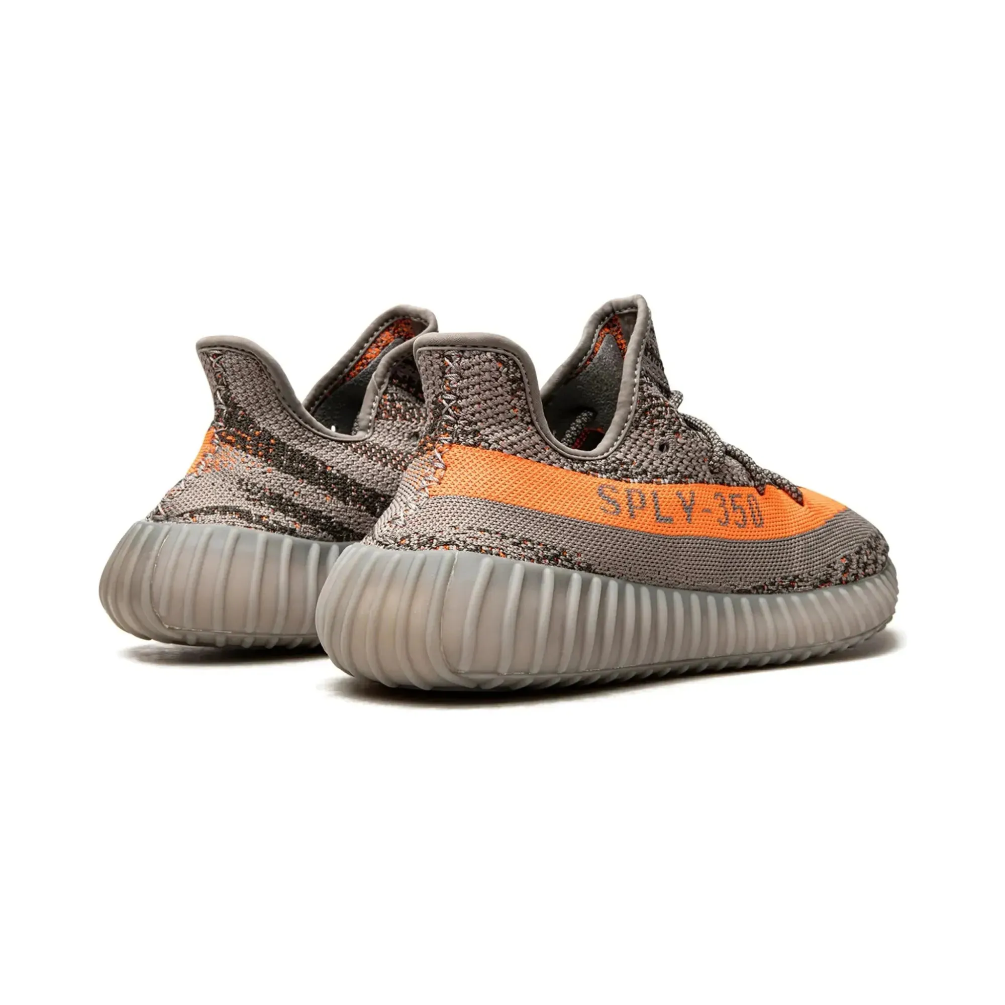 Adidas Yeezy Boost 350 V2 "Beluga Reflective"
