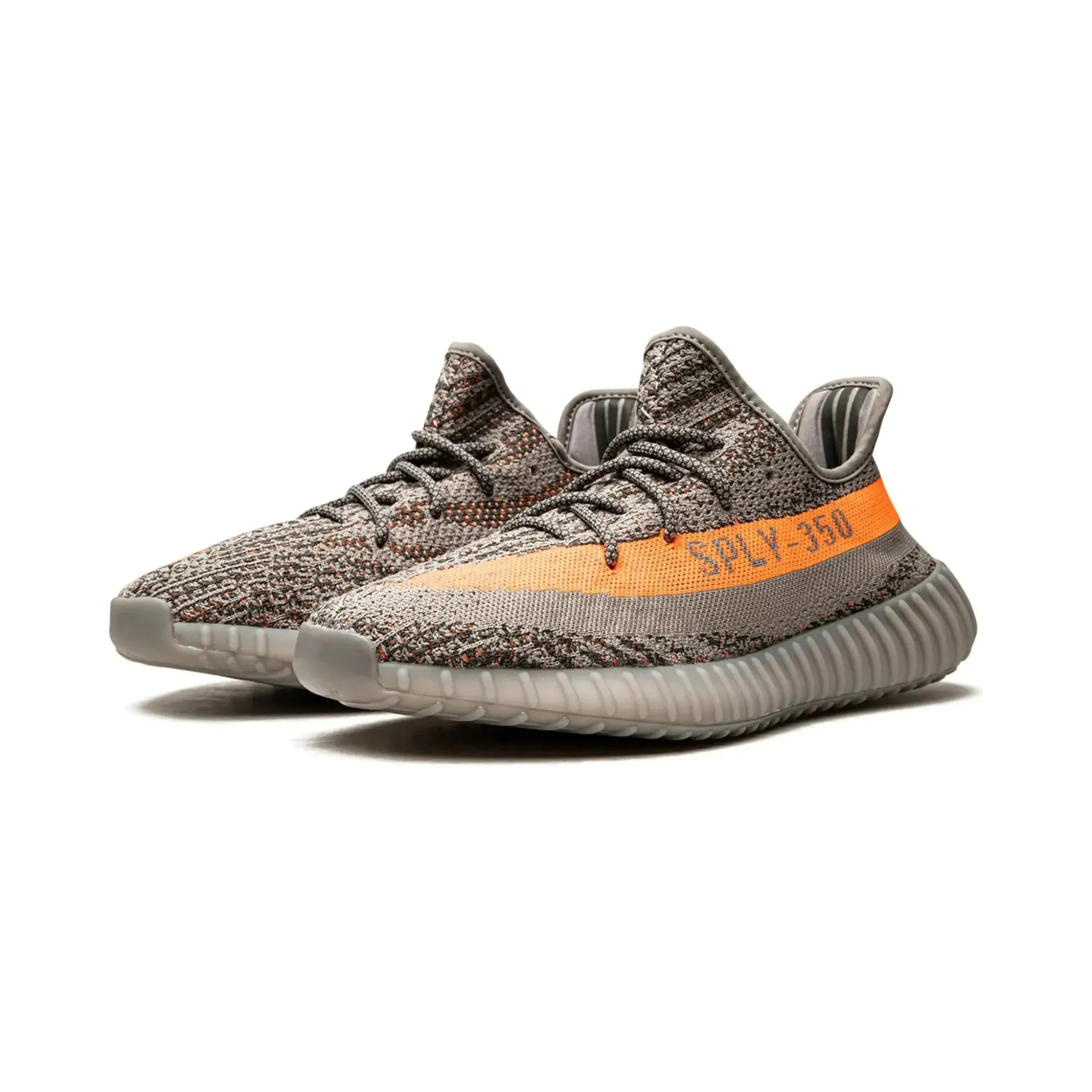 Adidas Yeezy Boost 350 V2 "Beluga Reflective"