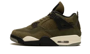 Air Jordan 4 Retro SE Craft Medium Olive