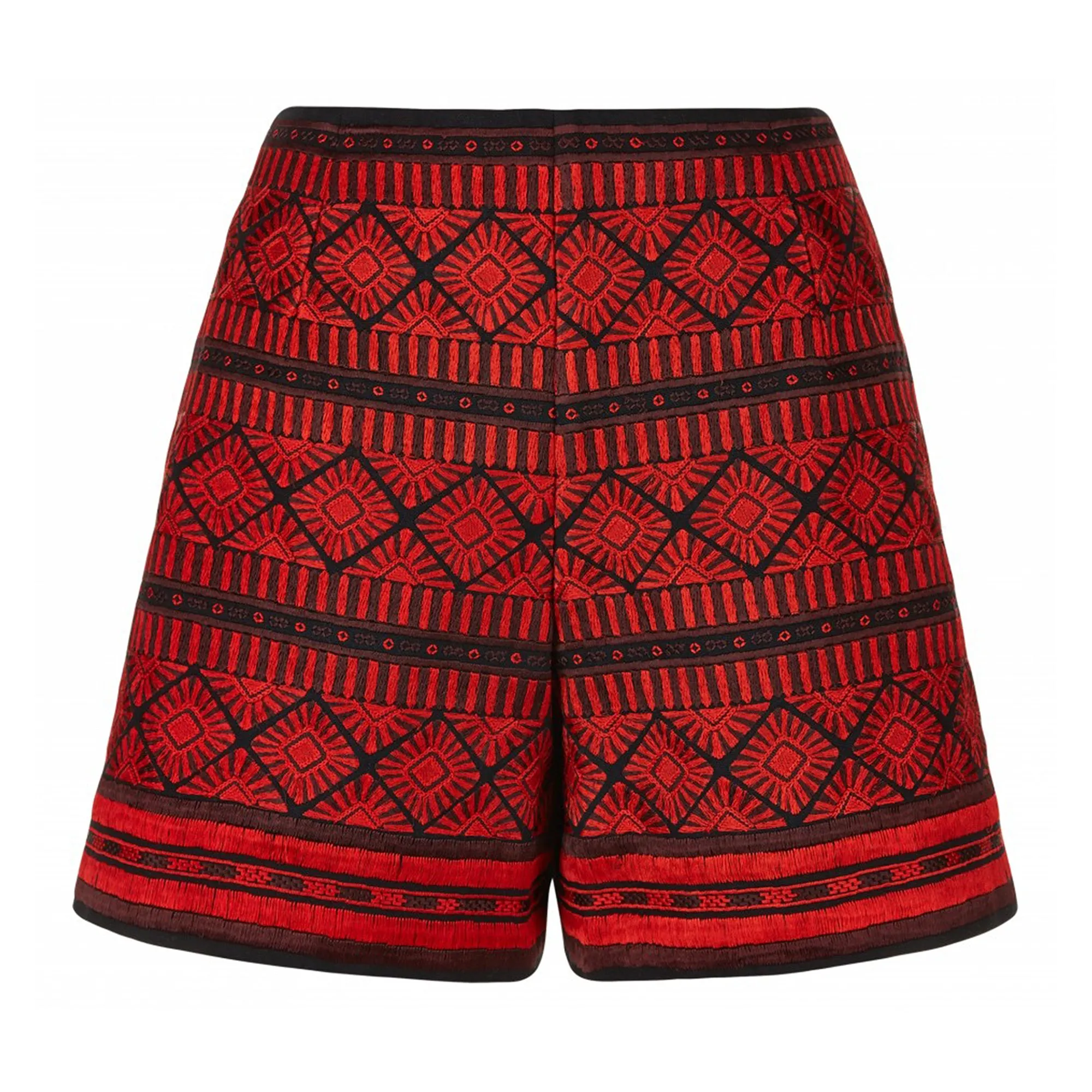 Bibi Shorts