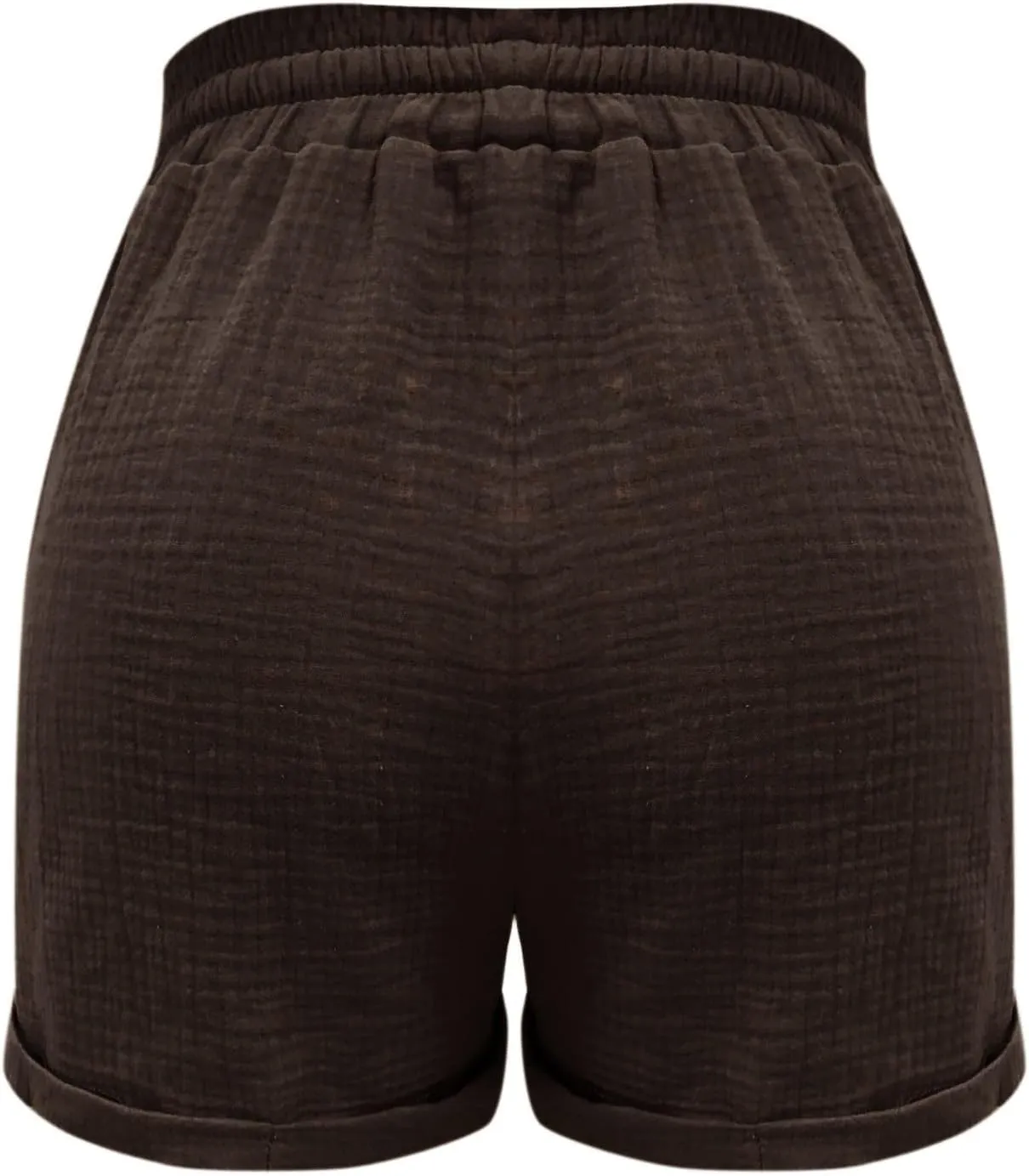 Biker Shorts Women with Pockets Pants Straight Leg Sports Casual Loose Shorts Biker Shorts Women with Pockets Plus