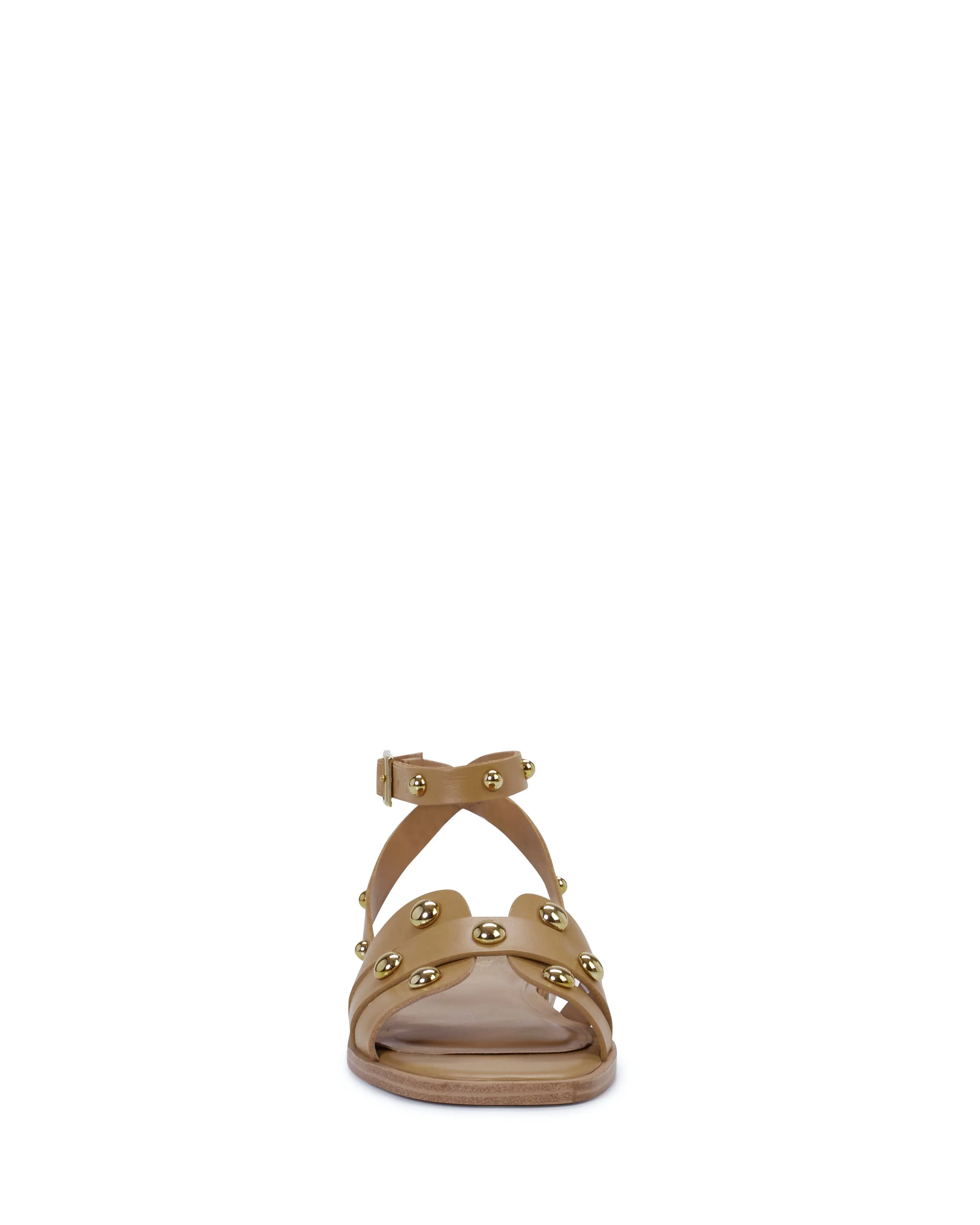Cally Flat Sandal