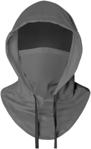 Cooling Balaclava Mask Sun UV Protection Hood Breathable Full Head Mask Face Cover for Men Women Cycling Skiing Fishing