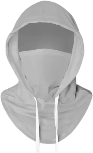 Cooling Balaclava Mask Sun UV Protection Hood Breathable Full Head Mask Face Cover for Men Women Cycling Skiing Fishing