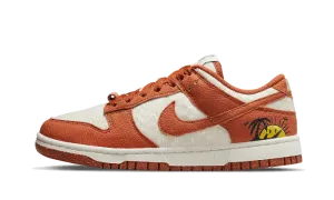 Dunk Low Retro Sun Club Burn Sunrise