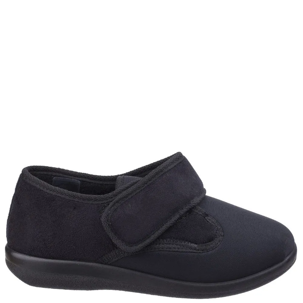 GBS Med Frenchay Ladies Classic Slippers
