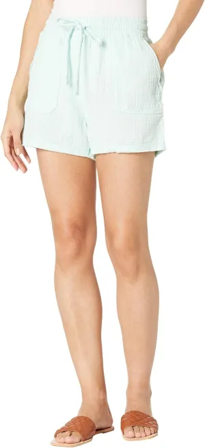 Hurley Womens Naturals Shorts