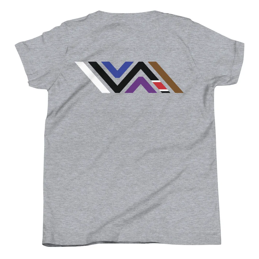 I Cant. I Have Jiu-Jitsu Kids Tee