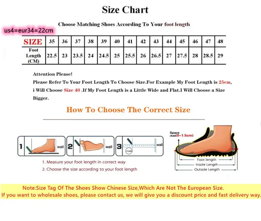 Joskaa 2024 New Chunky Black Sandals