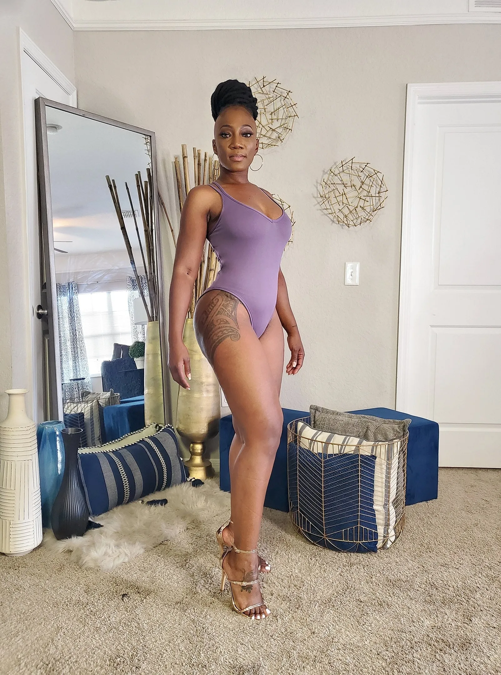 Kylie Bodysuit