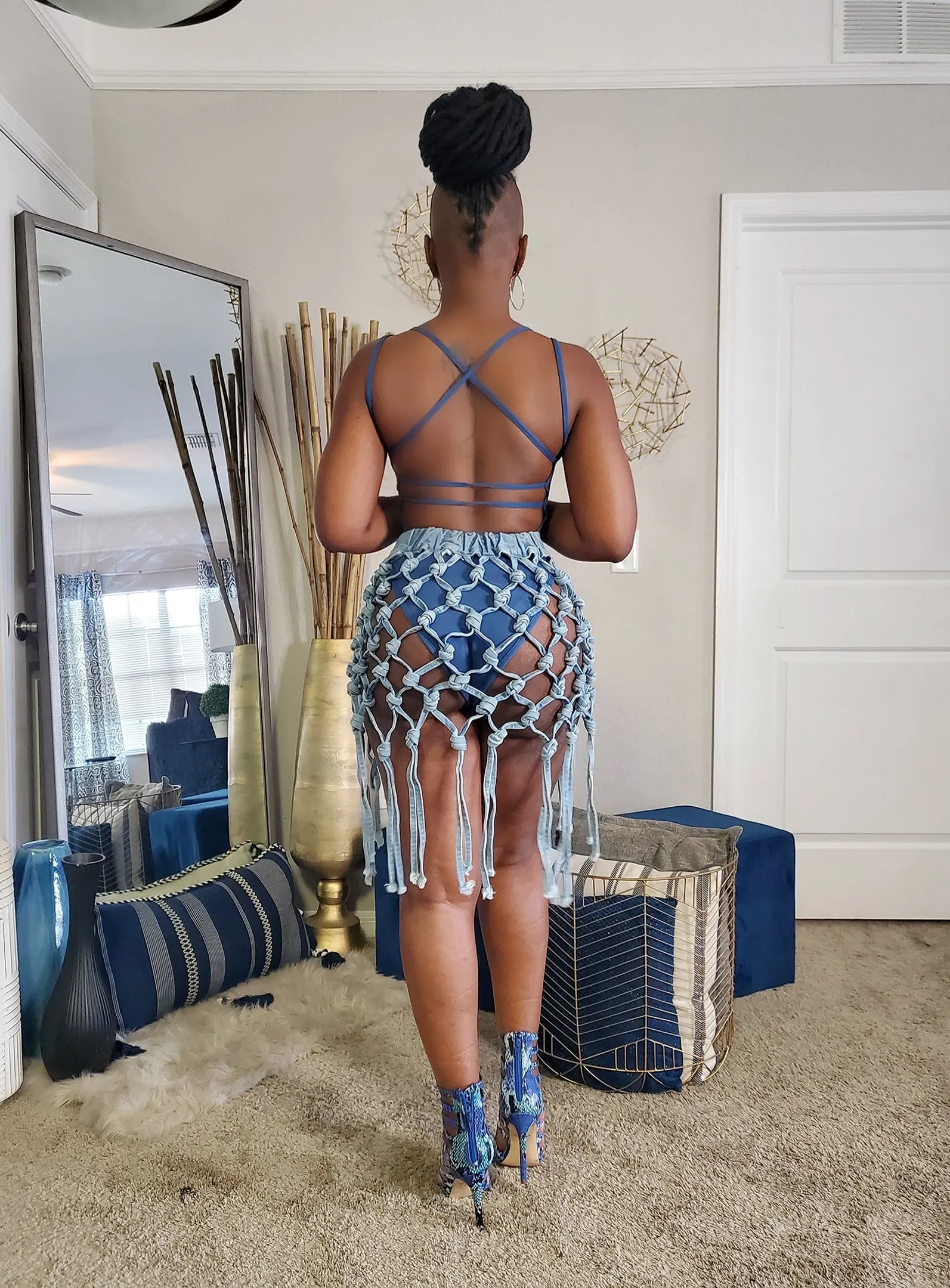 Kylie Bodysuit