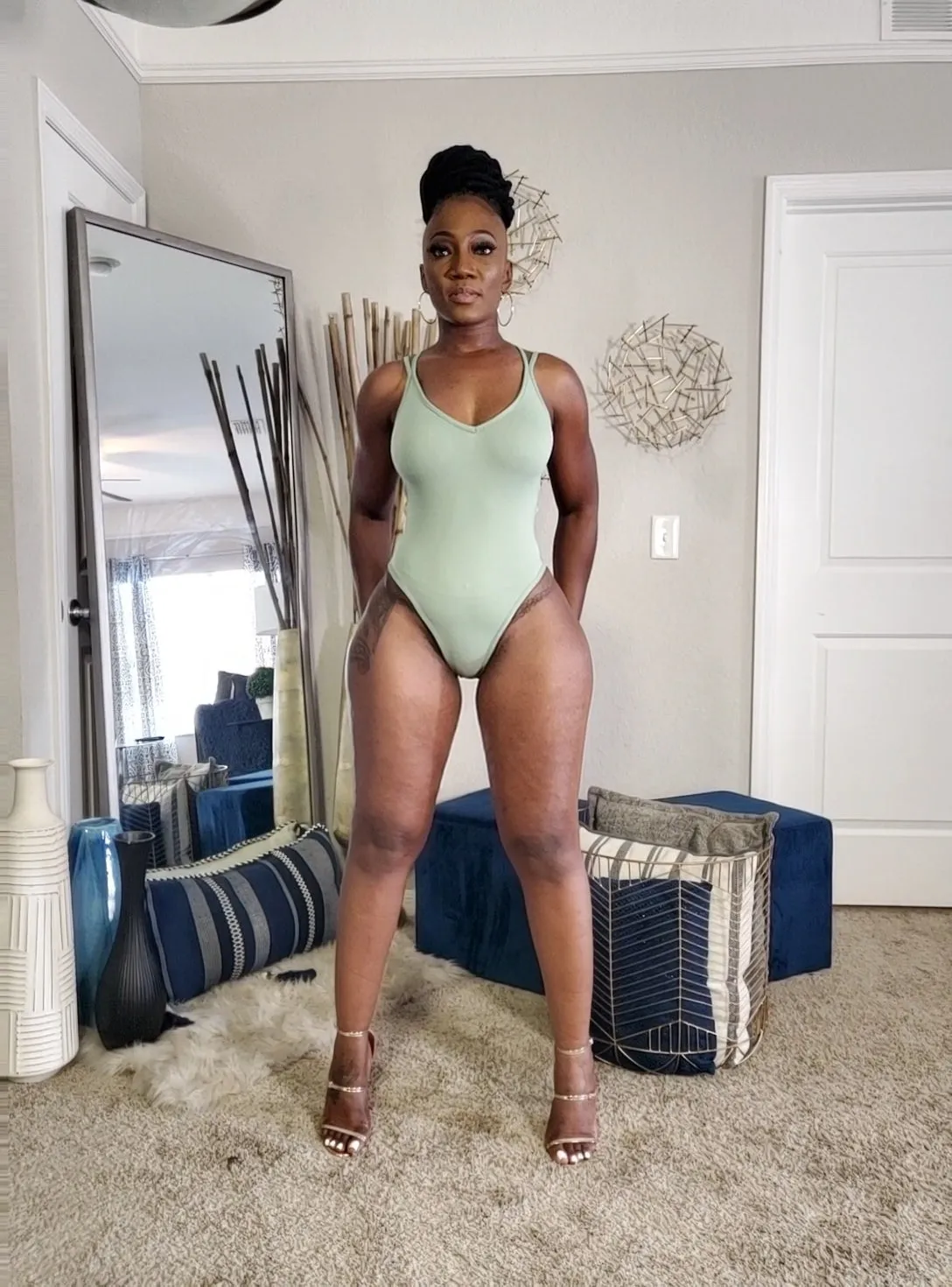 Kylie Bodysuit