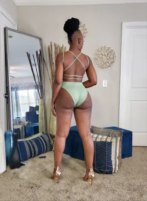 Kylie Bodysuit