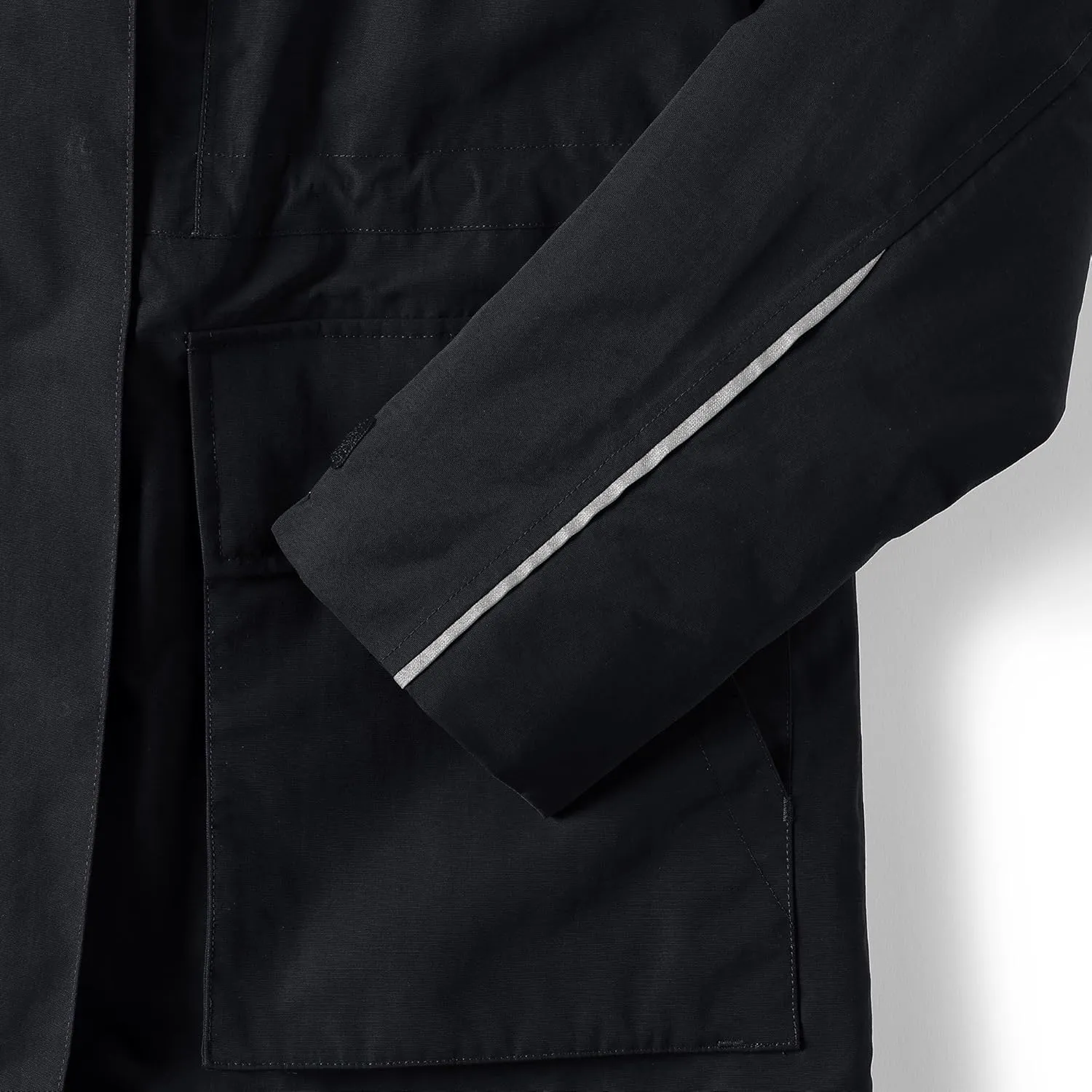 Lands' End Women's Squall Winter Parka