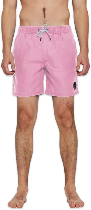 Maui & Sons Classic Men's Party On Pool Shorts | Stylish Board Shorts