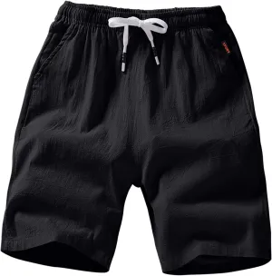 Men's Swim Trunks Quick Dty Beach Shorts Color Beach Sports Fitness Shorts Mesh Liining for Swimwear Mens Bathing