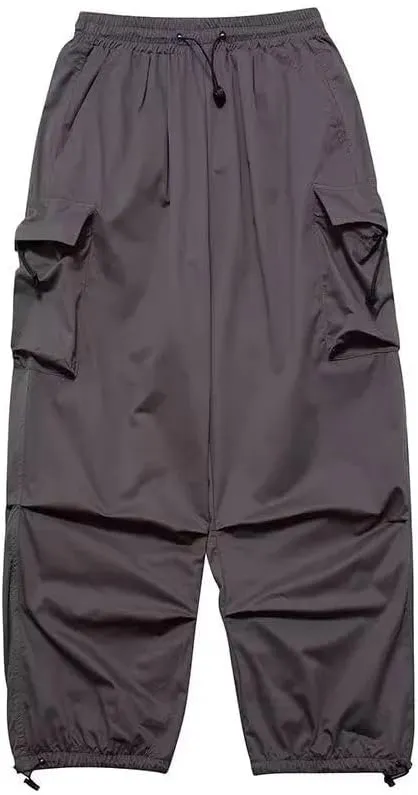 Men's Swimming Shorts Surfing Board Short Beach Shorts Men Swim Sports Fitness Pants
