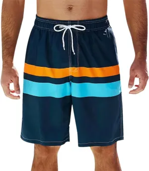 Men's Swimming Shorts Surfing Board Short Beach Shorts Men Swim Sports Fitness Pants