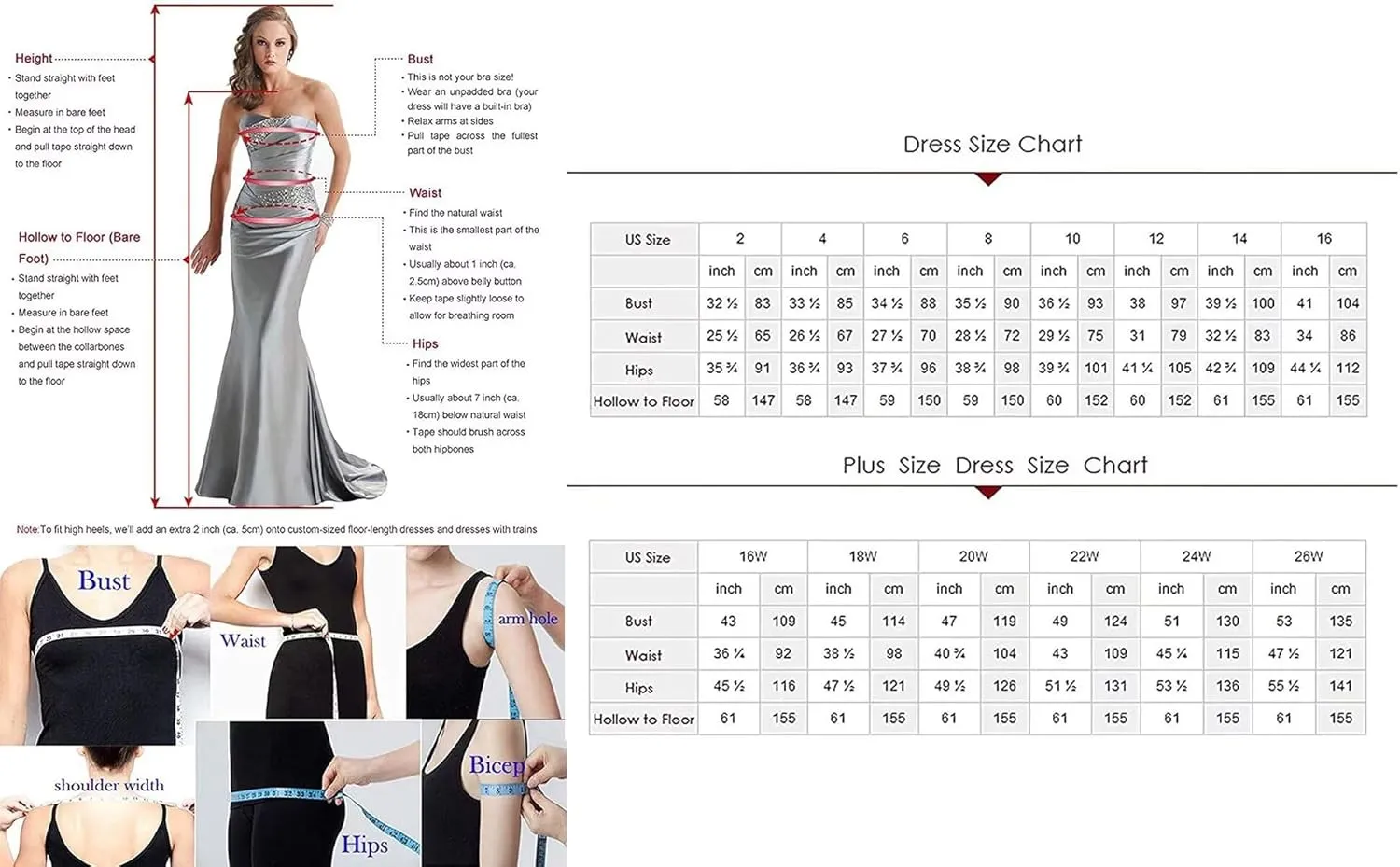 Mock Turtle Neck Prom Dresses Half Sleeve Formal Gowns Sequins Satin Evening Dress A-Line Ball Gown Slit JS0005