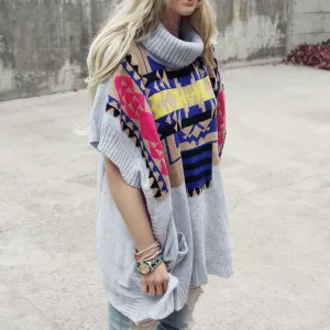 Montana Knit Pullover (wholesale)