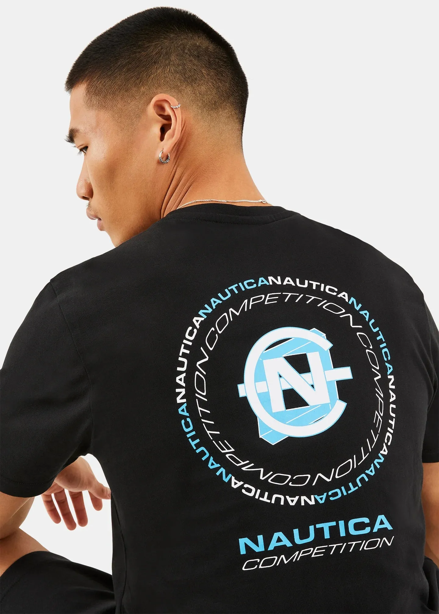 Nautica Ayden T-Shirt