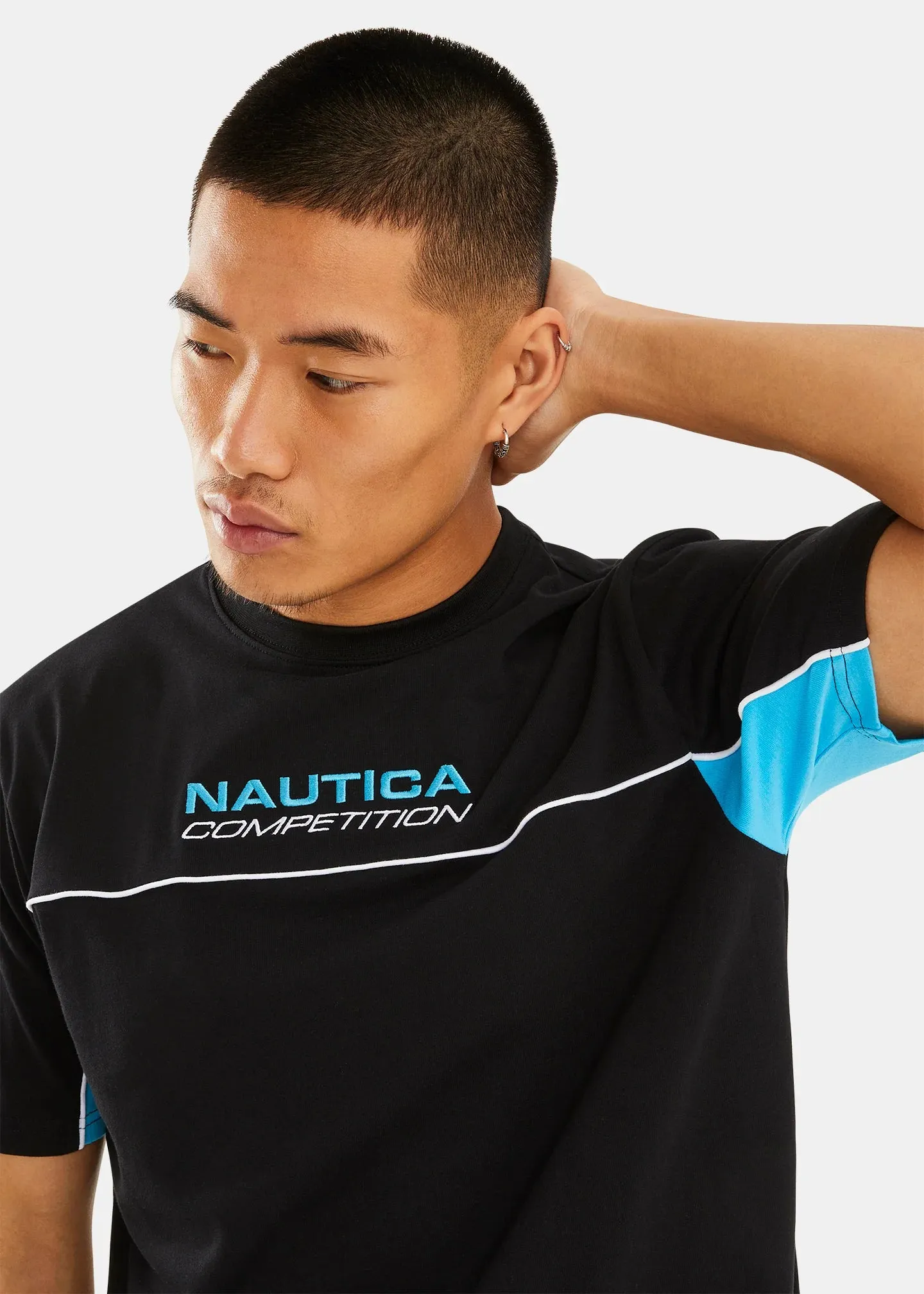 Nautica Barrett T-Shirt