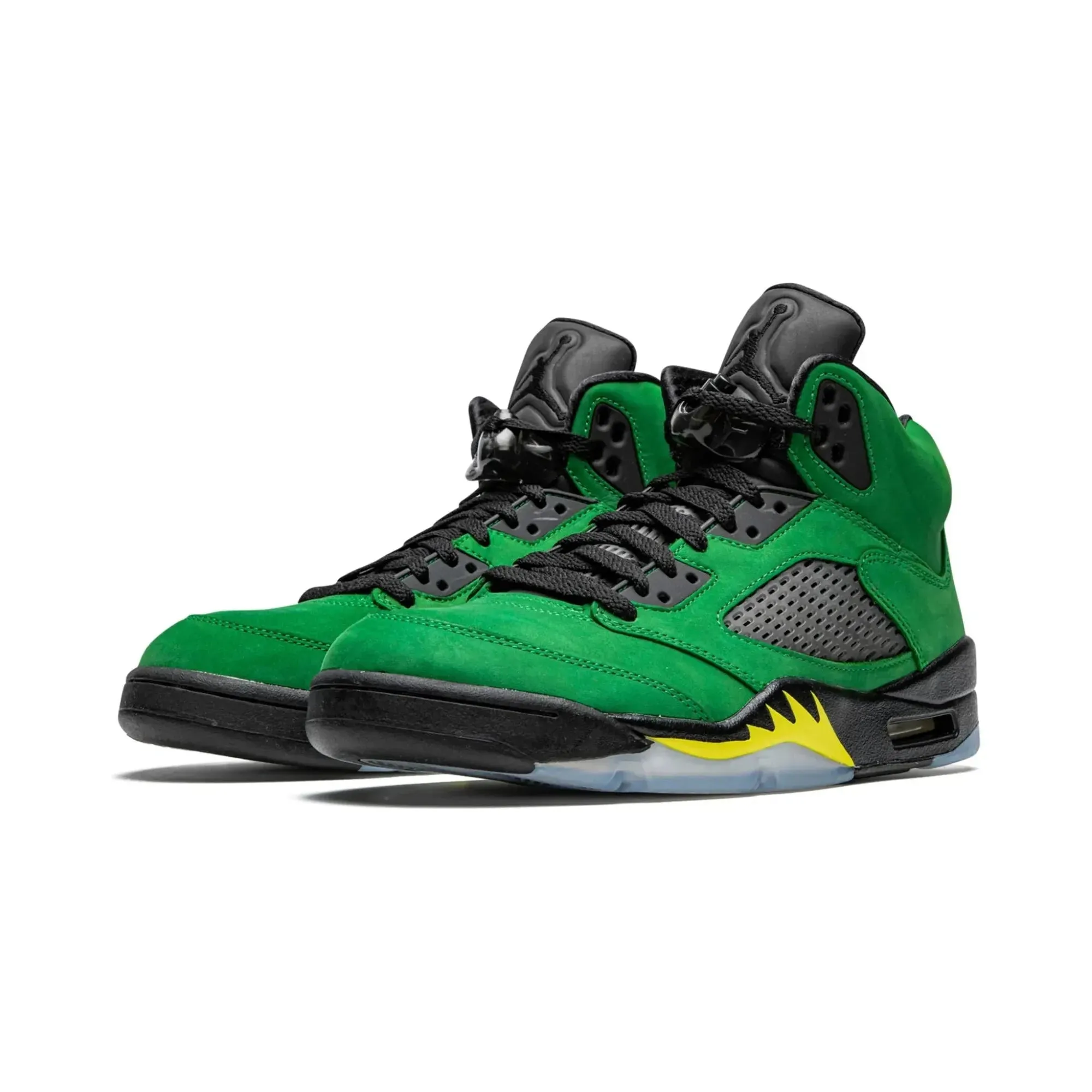 Nike Air Jordan 5 Retro SE "Oregon"