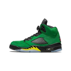 Nike Air Jordan 5 Retro SE "Oregon"