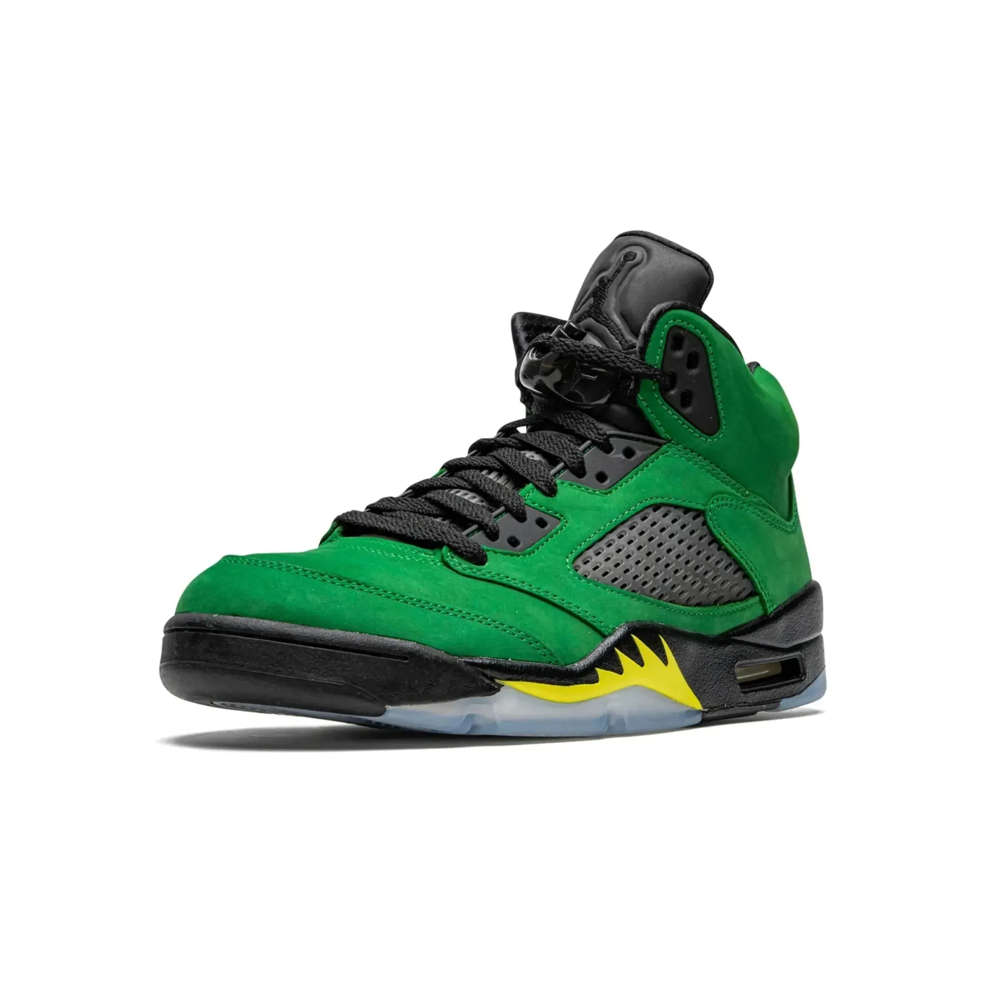 Nike Air Jordan 5 Retro SE "Oregon"