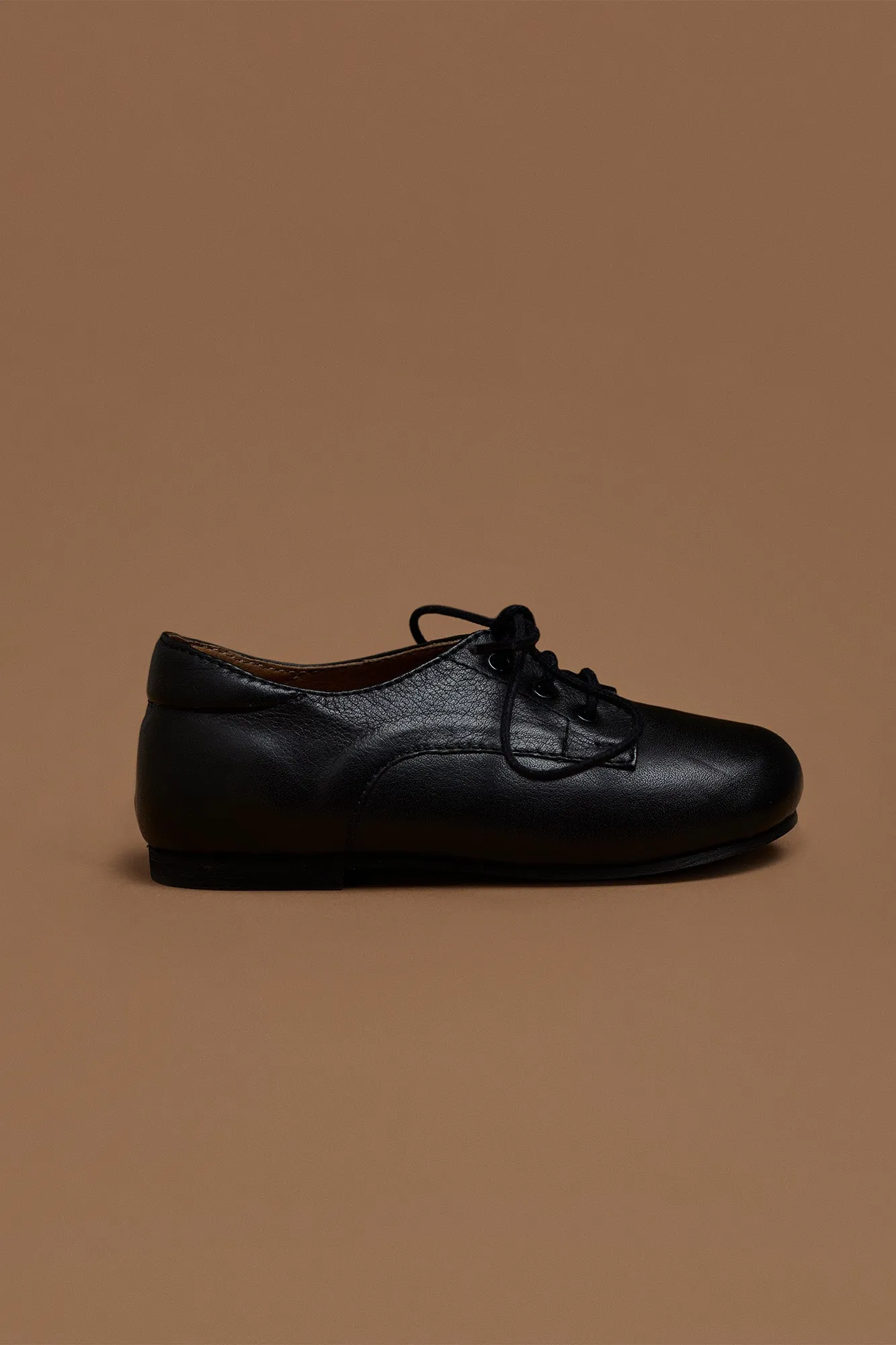 Rae Shoes - Black