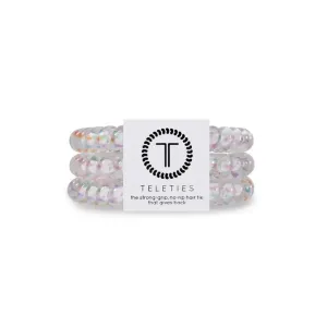 Shake Your Palm Palms - Small Spiral Hair Coils, Hair Ties