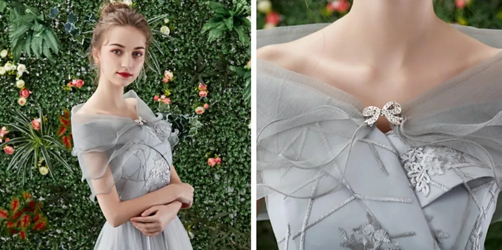 Sheer Shawls and Wraps for Evening Dresses Lightweight Bridesmaid Wedding Cape Coat Fashion Scarves Cover Up Summer