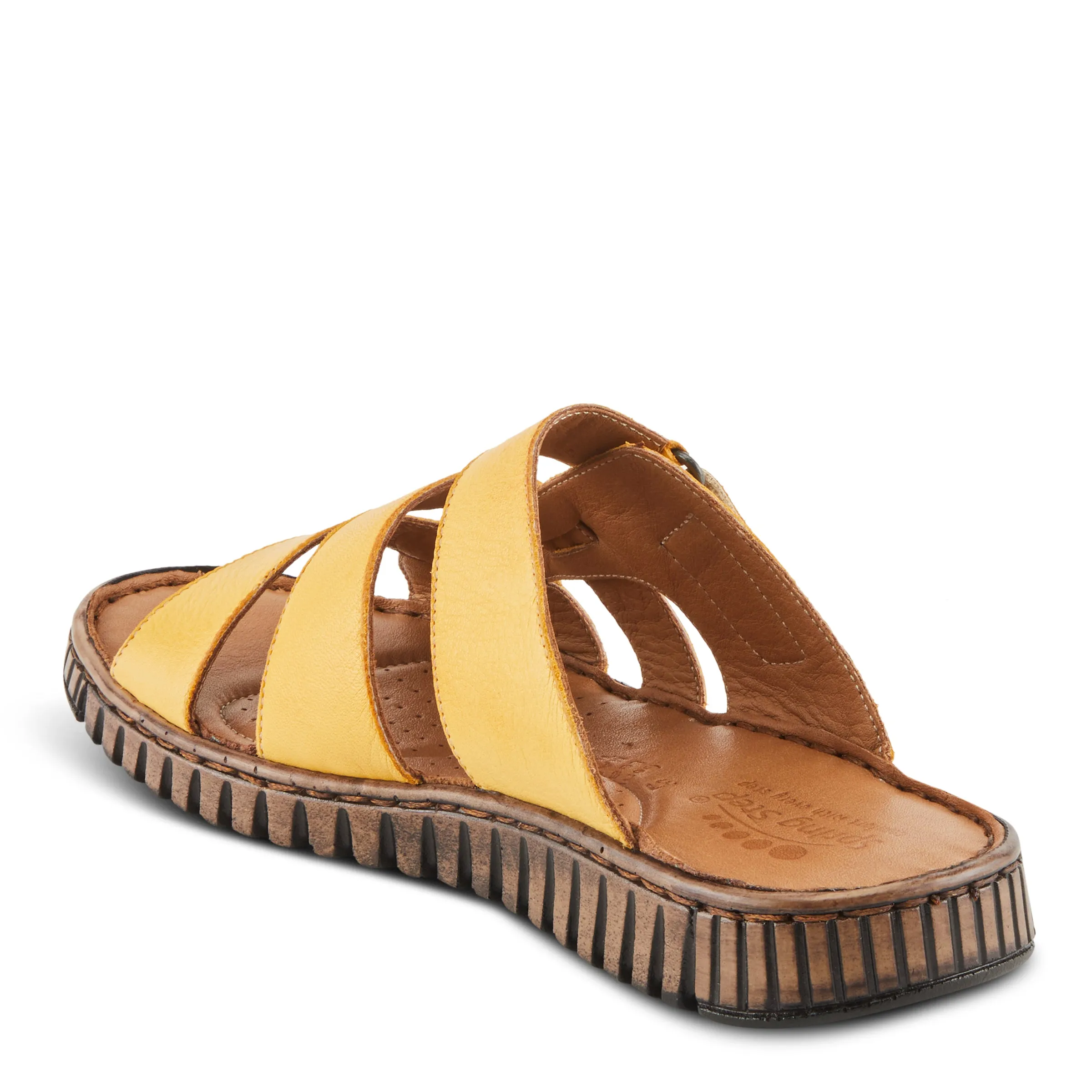 Spring Step Olly Sandals