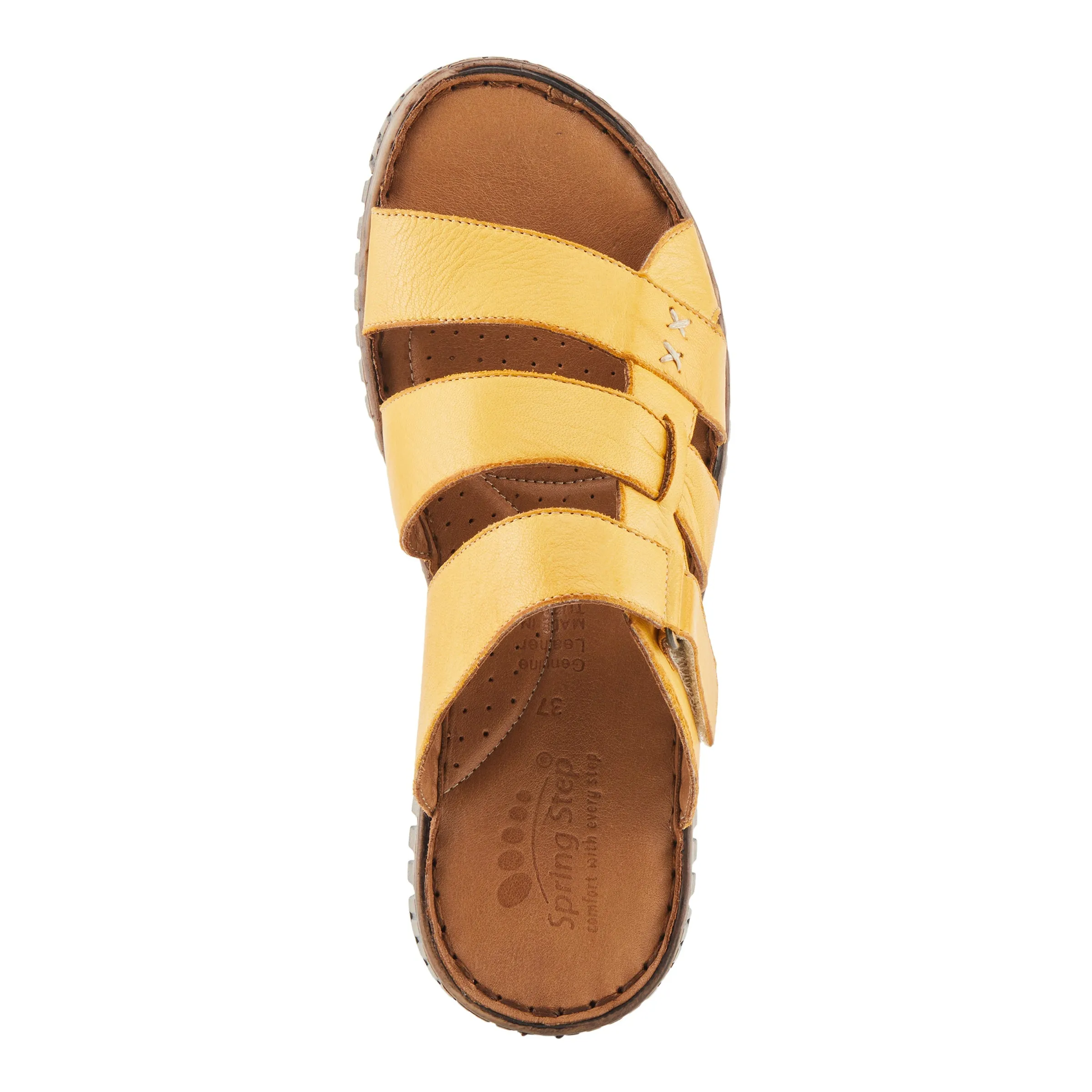 Spring Step Olly Sandals