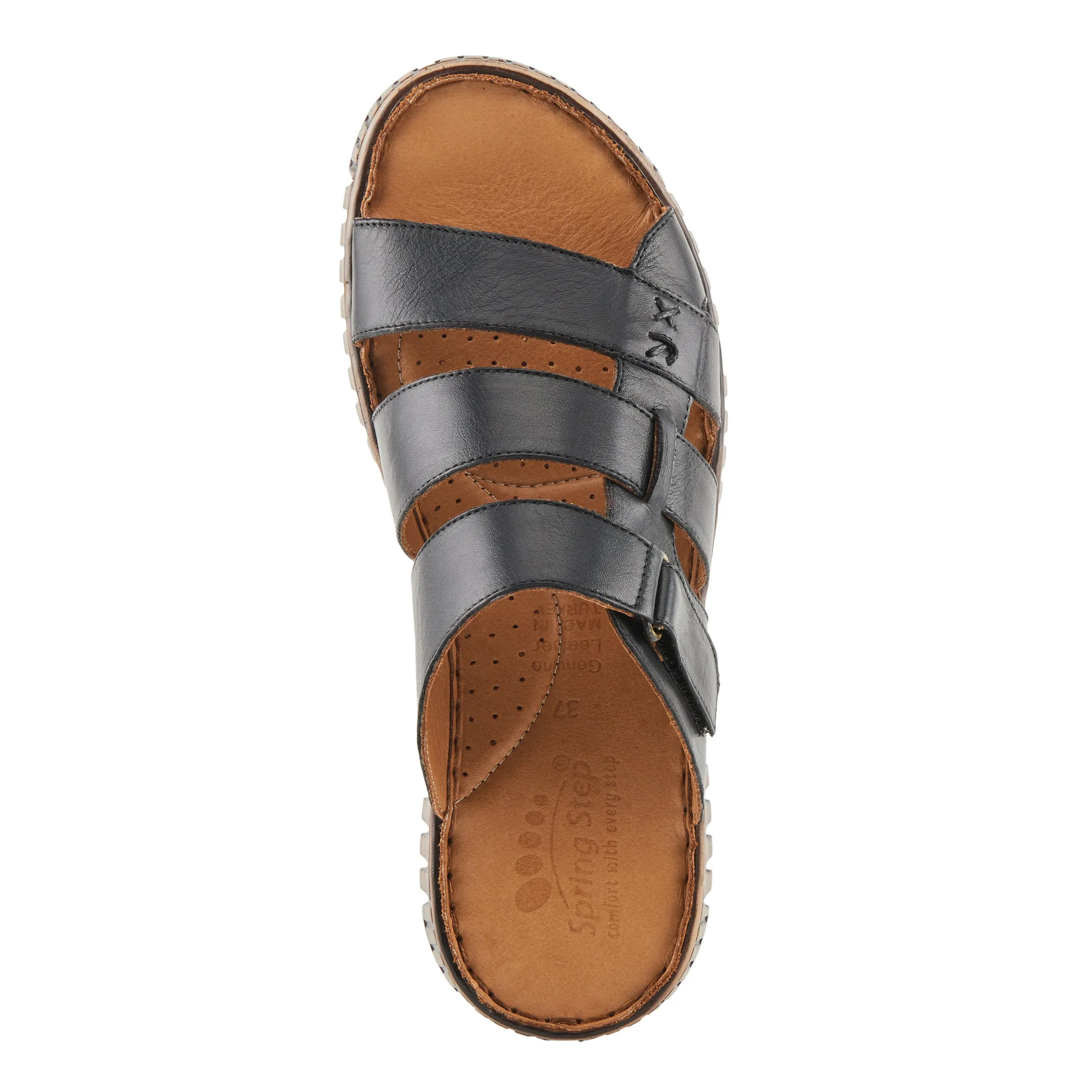 Spring Step Olly Sandals