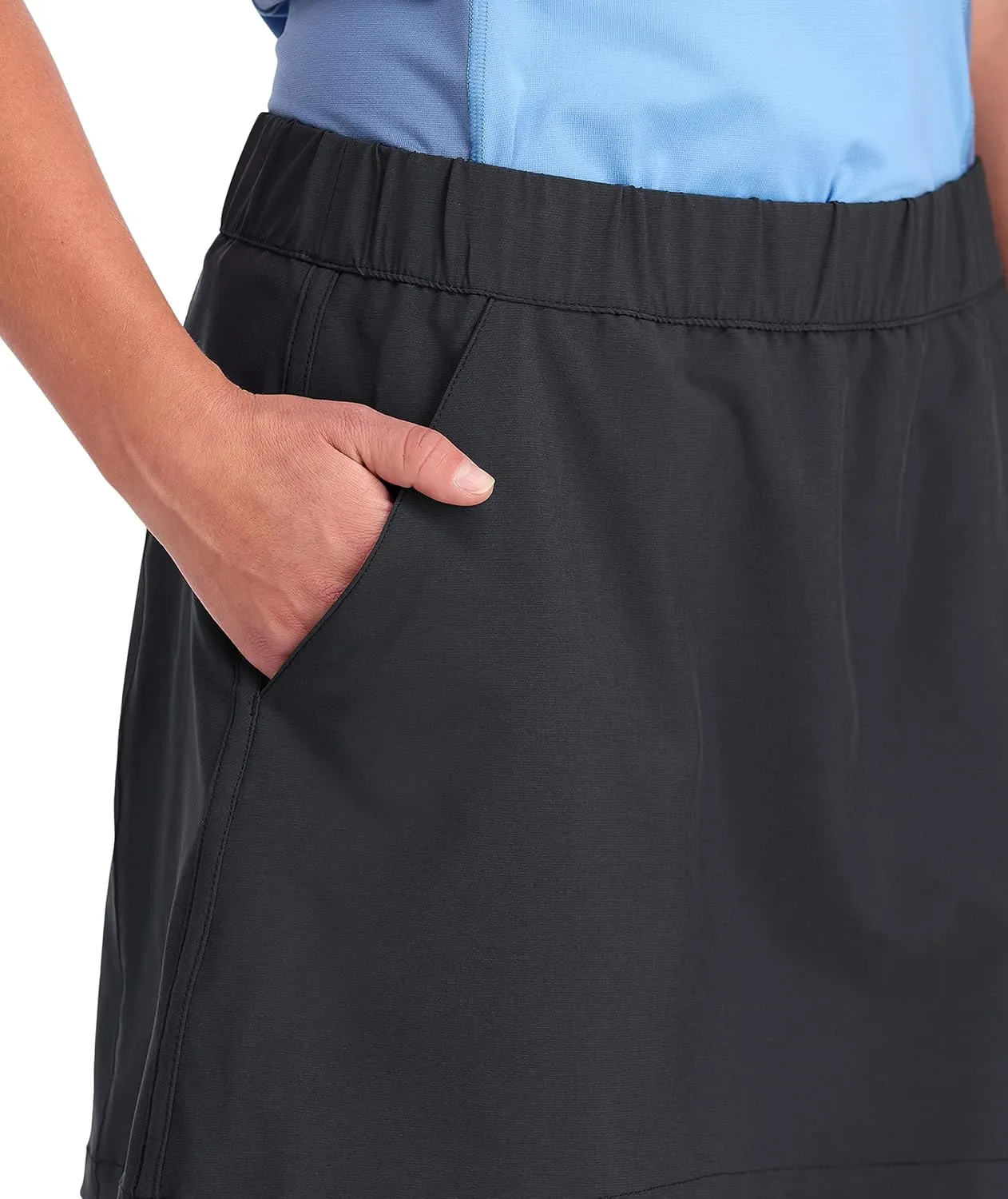 Spyder Womens Nomad Stretch Skort
