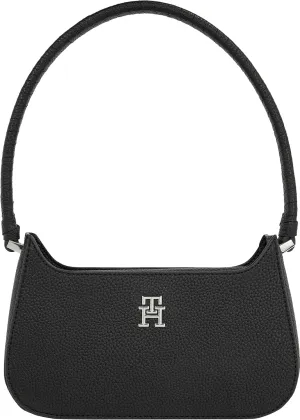 Tommy Hilfiger Casual, Black