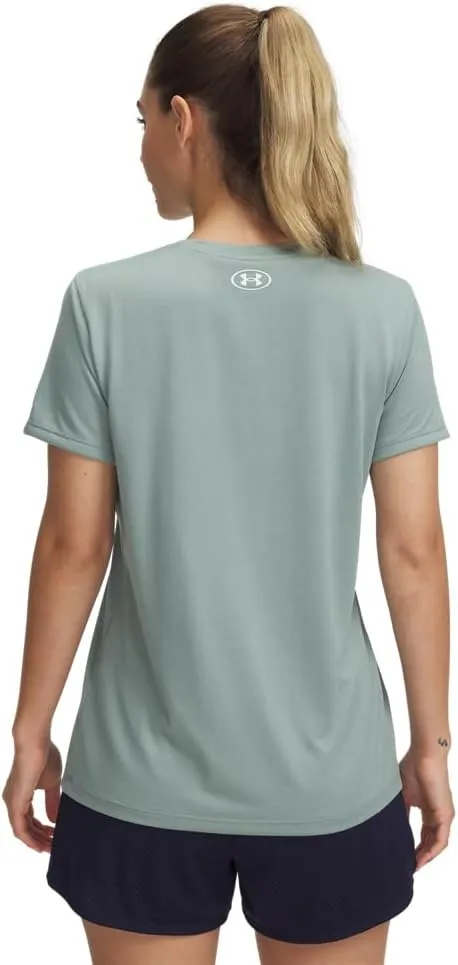 Under Armour Women's Tech Short Sleeve Crew