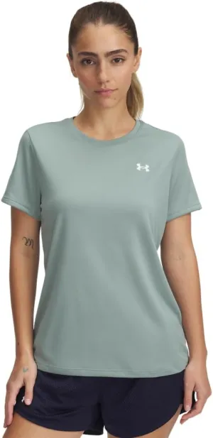 Under Armour Women's Tech Short Sleeve Crew