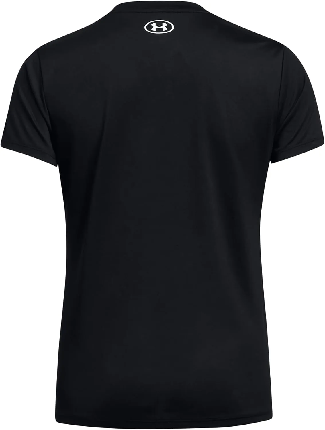 Under Armour Women's Tech Short Sleeve V Neck